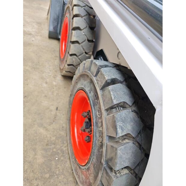 2019 BOBCAT S70-43581317