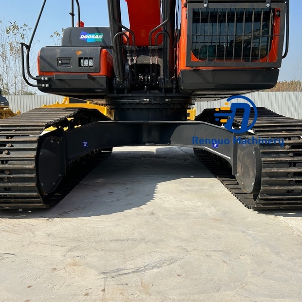 2024 دايو / دوسان DX220-43581319