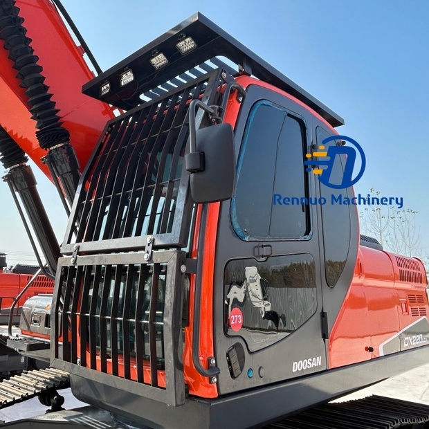 2024 دايو / دوسان DX220-43581322