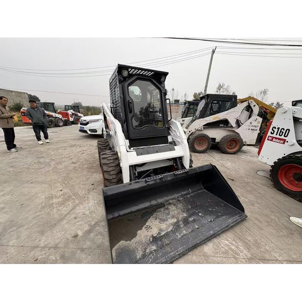 2019 BOBCAT S130-43581328
