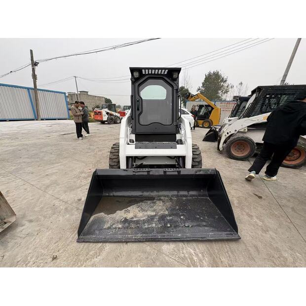 2019 BOBCAT S130-43581329