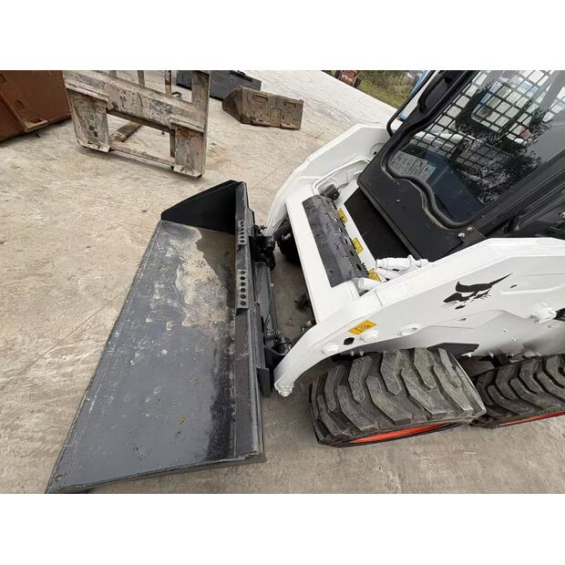 2019 BOBCAT S130-43581333