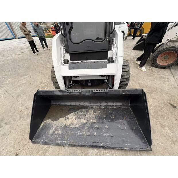2019 BOBCAT S130-43581334