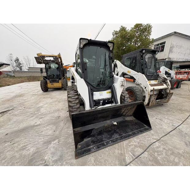 2013 بوبكات S160-43581336