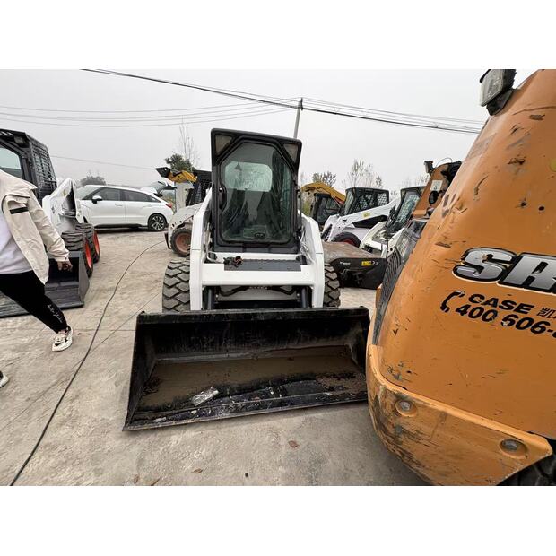 2013 بوبكات S160-43581345