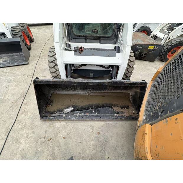 2013 بوبكات S160-43581346