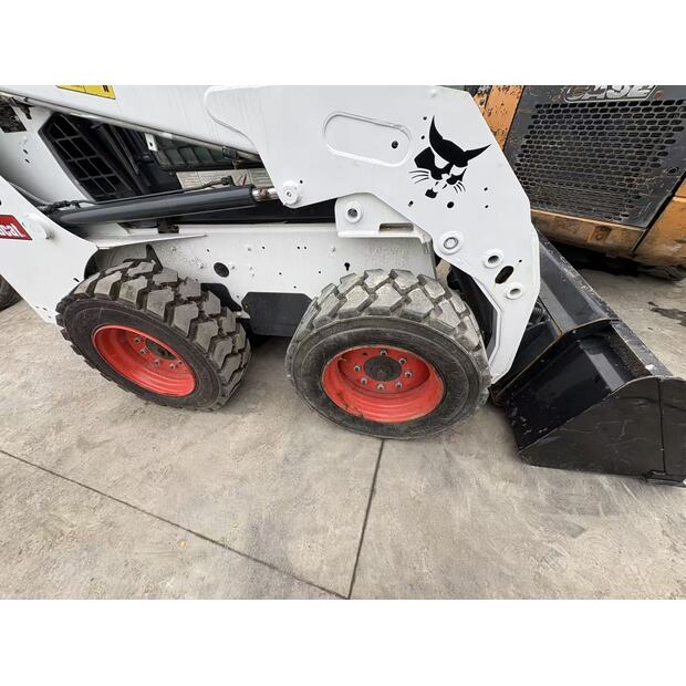 2013 بوبكات S160-43581347