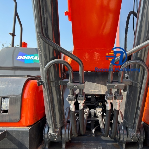 2024 دايو / دوسان DX220-43581351