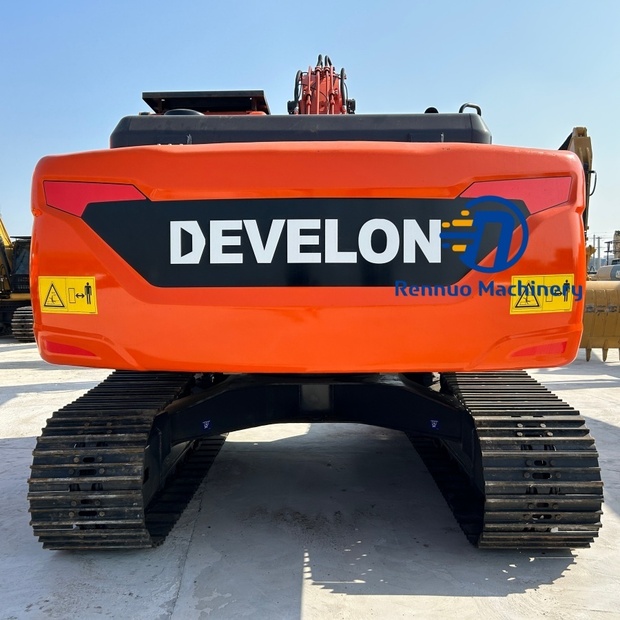 2024 دايو / دوسان DX220-43581354