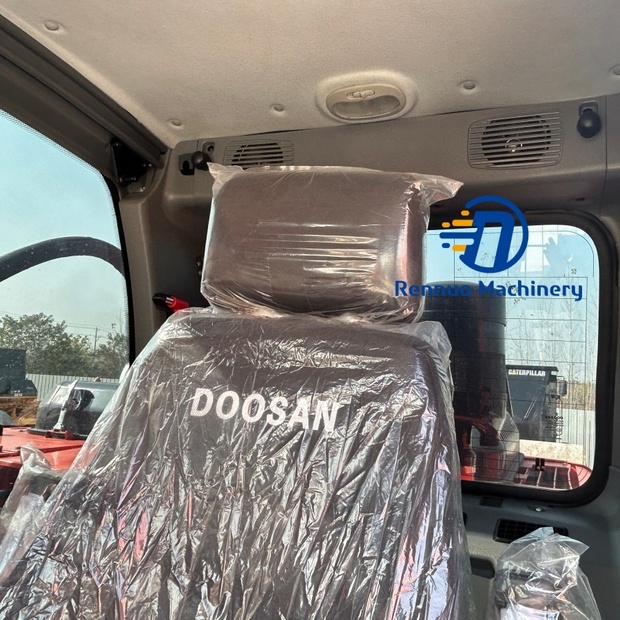 2024 دايو / دوسان DX220-43581355