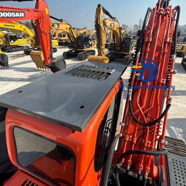 2024 دايو / دوسان DX220-43581356