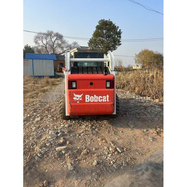 2012 BOBCAT S185-43581363