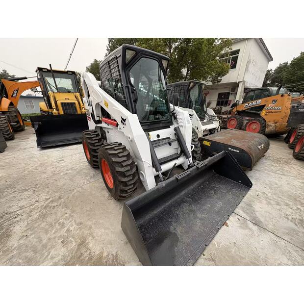 2020 BOBCAT S300-43581366