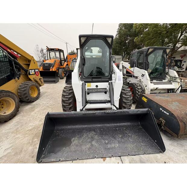 2020 BOBCAT S300-43581367