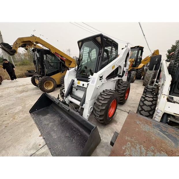 2020 BOBCAT S300-43581368