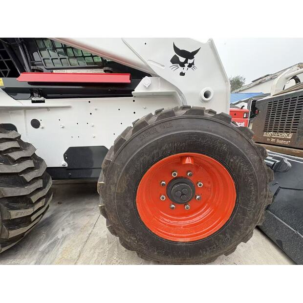 2020 BOBCAT S300-43581371