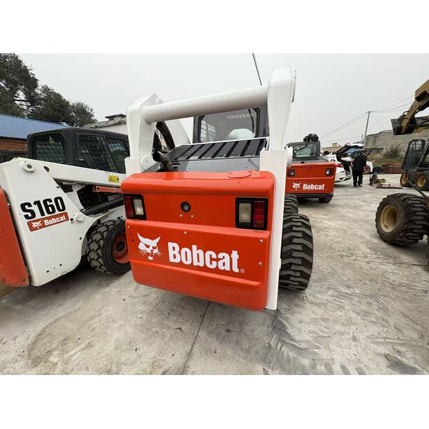 2020 BOBCAT S300-43581372