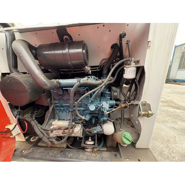 2021 BOBCAT S450-43581389