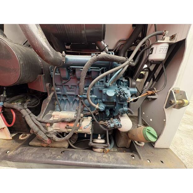 2021 BOBCAT S450-43581390