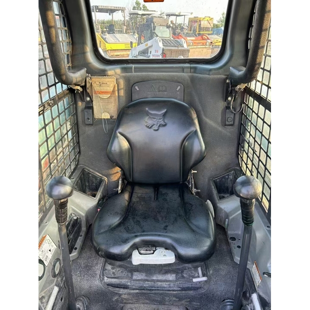 2022 BOBCAT S550-43581397