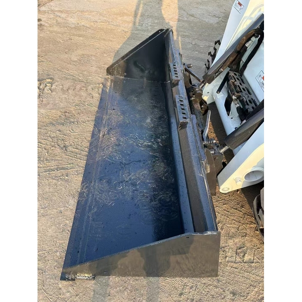 2022 BOBCAT S550-43581398