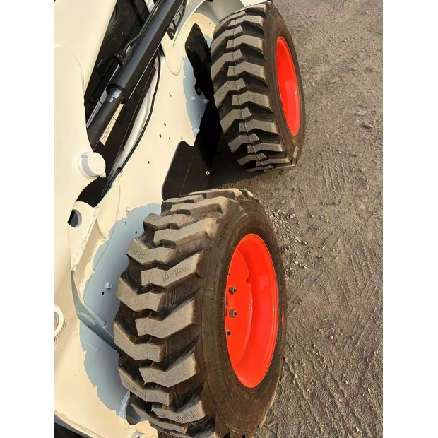 2022 BOBCAT S550-43581399