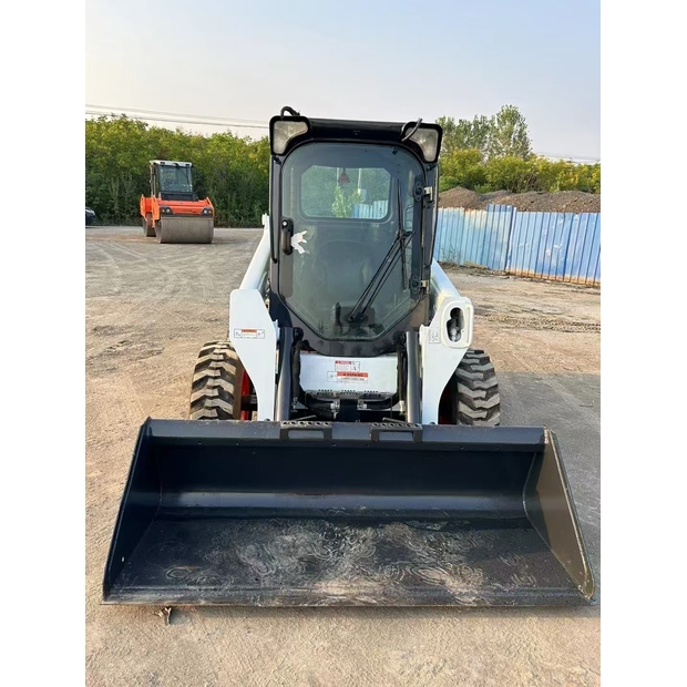 2022 BOBCAT S550-43581400