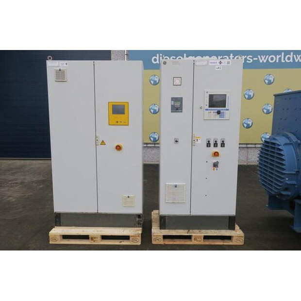 2017 Jenbacher JMS416GS-43581562