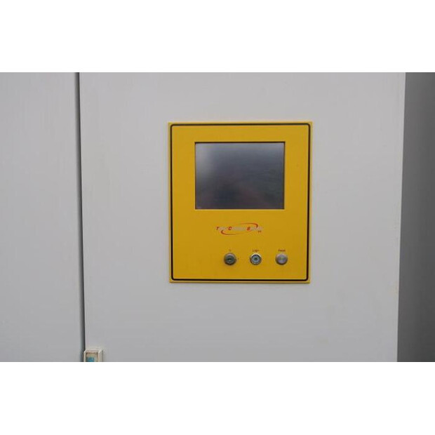 2017 Jenbacher JMS416GS-43581565