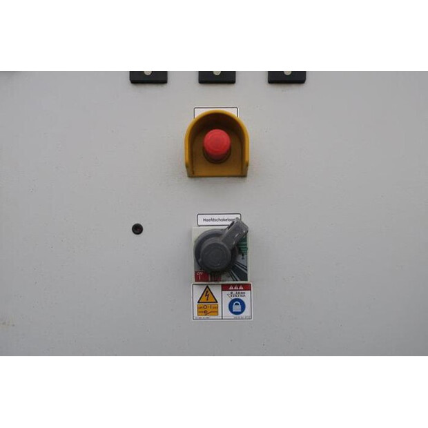 2017 Jenbacher JMS416GS-43581566