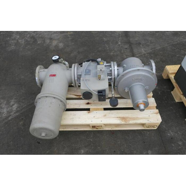 2017 Jenbacher JMS416GS-43581567