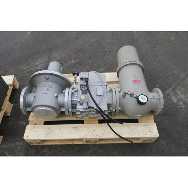 2017 Jenbacher JMS416GS-43581568