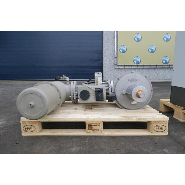 2017 Jenbacher JMS416GS-43581569