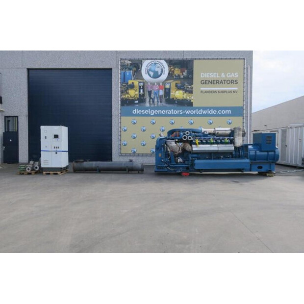 2020 Jenbacher J416 GS-43581572