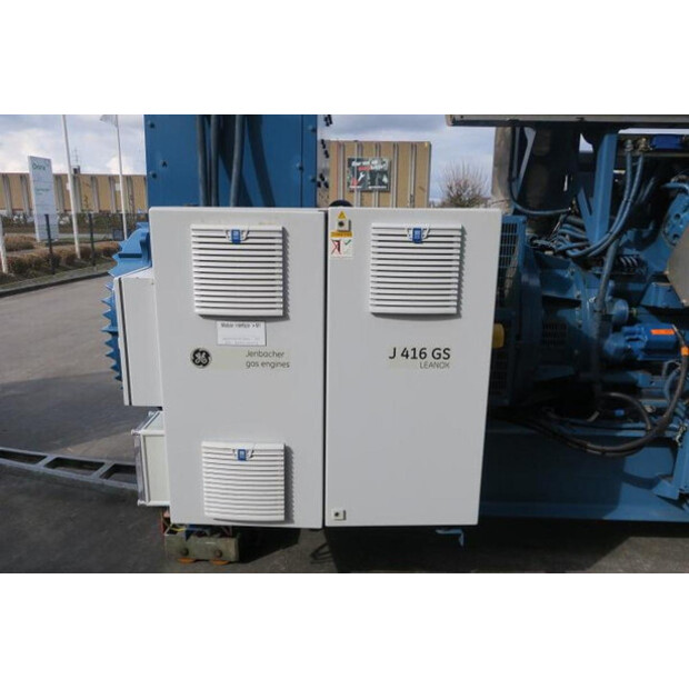 2020 Jenbacher J416 GS-43581583