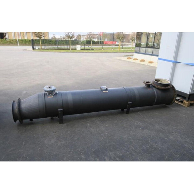 2020 Jenbacher J416 GS-43581584