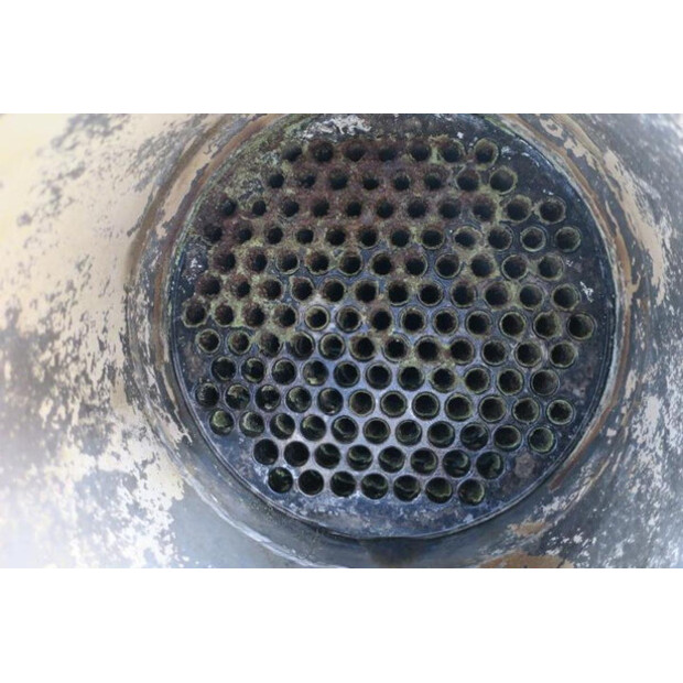 2020 Jenbacher J416 GS-43581585