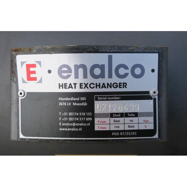 2020 Jenbacher J416 GS-43581586