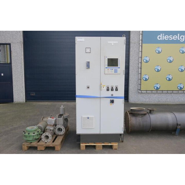 2020 Jenbacher J416 GS-43581587