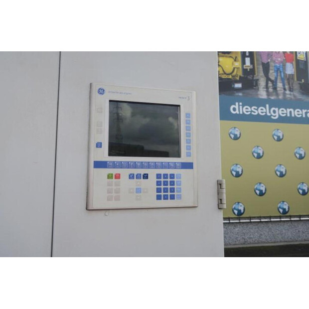 2020 Jenbacher J416 GS-43581588