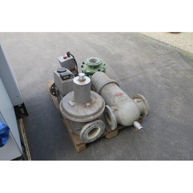 2020 Jenbacher J416 GS-43581591