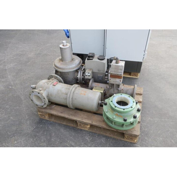 2020 Jenbacher J416 GS-43581592