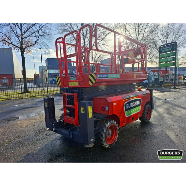 2023 Dingli JCPT1418DC-43581649