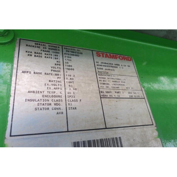 2007 جين باكر J420-43581657