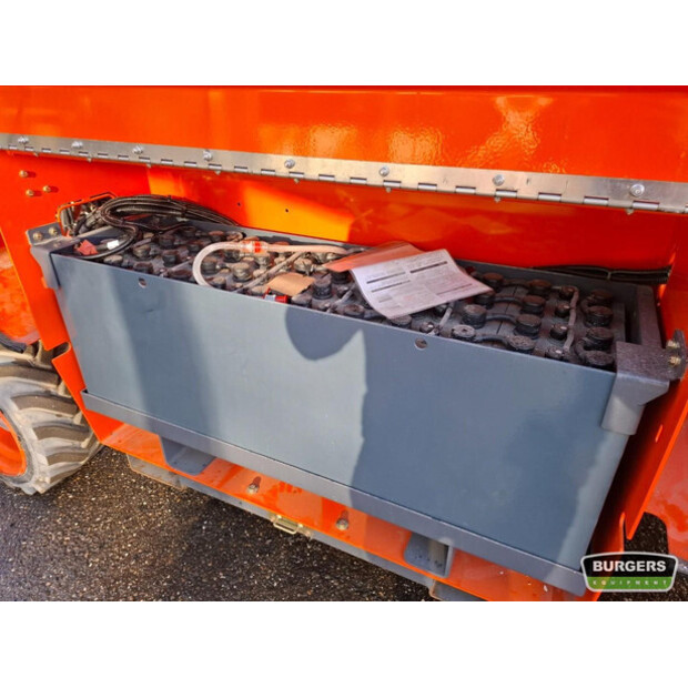 2023 Dingli JCPT1418DC-43581667