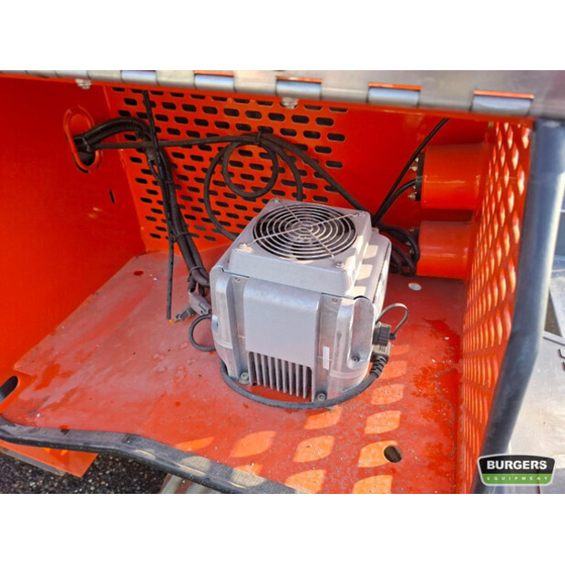 2023 Dingli JCPT1418DC-43581670