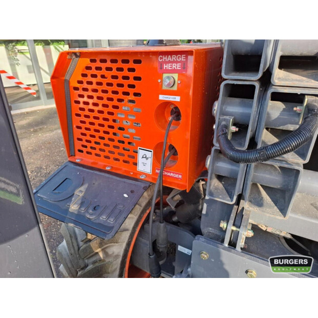 2023 Dingli JCPT1418DC-43581673