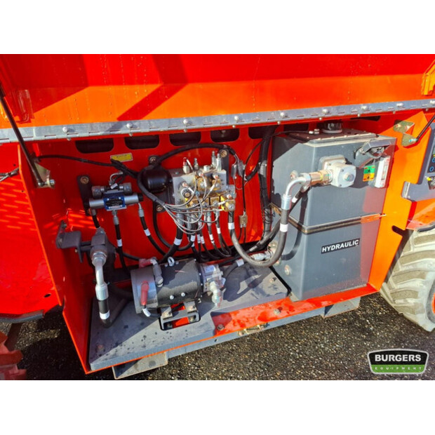 2023 Dingli JCPT1418DC-43581675