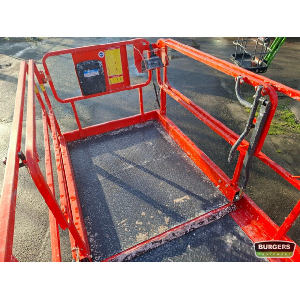 2023 Dingli JCPT1418DC-43581677