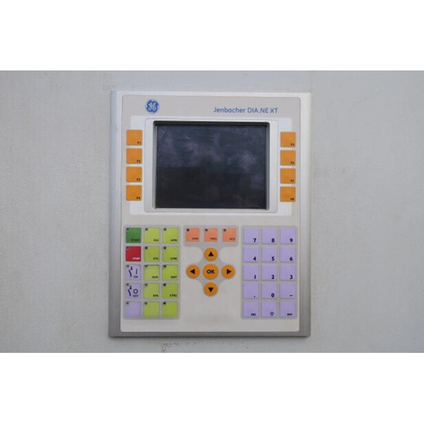 2007 جين باكر J420-43581678